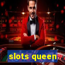 slots queen