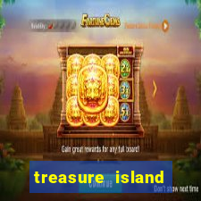 treasure island resort & casino