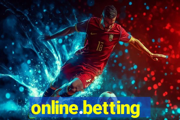 online.betting