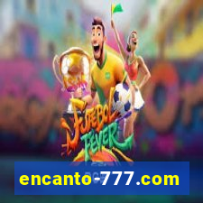 encanto-777.com