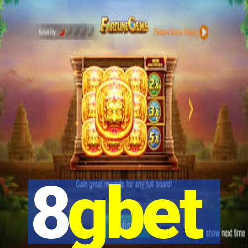 8gbet