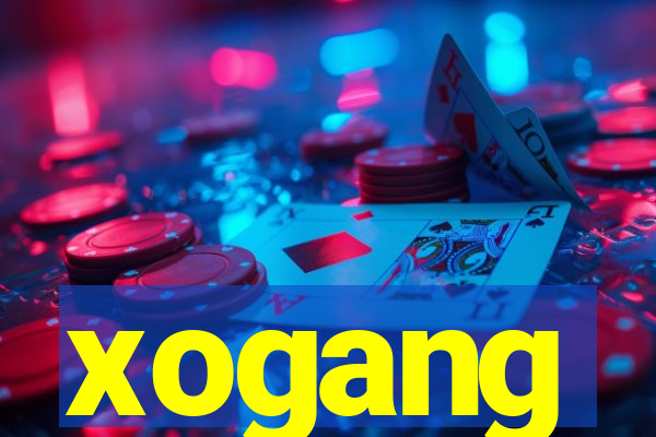 xogang