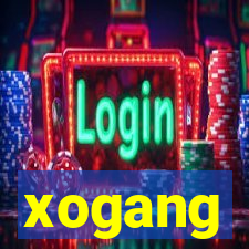 xogang