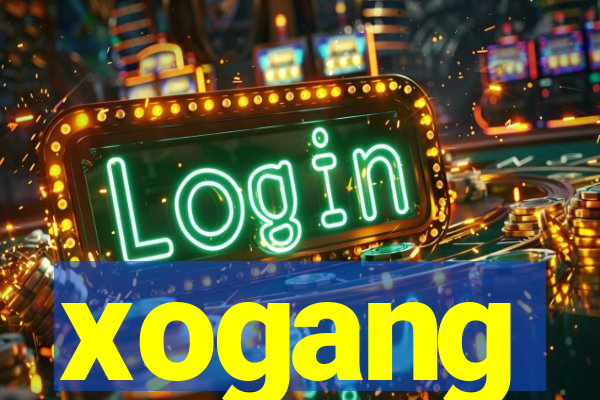 xogang