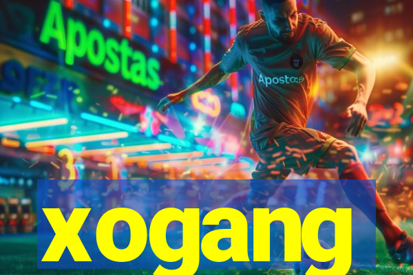 xogang