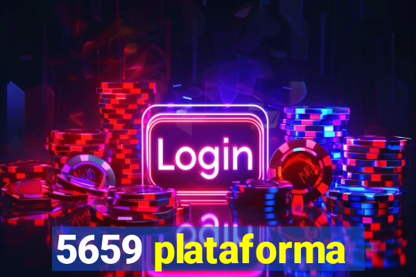 5659 plataforma