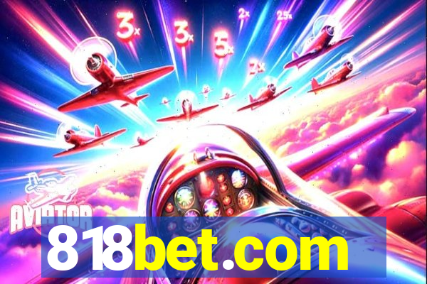 818bet.com