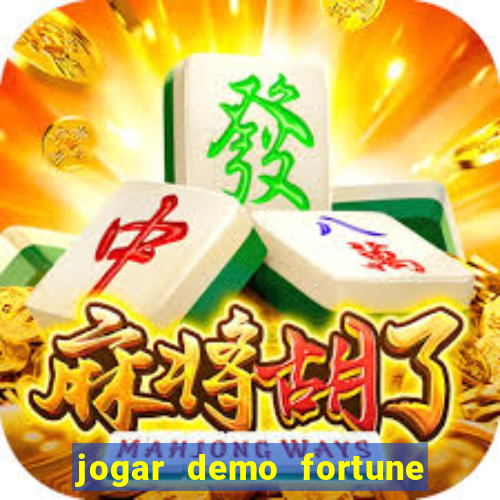 jogar demo fortune dragon gratis