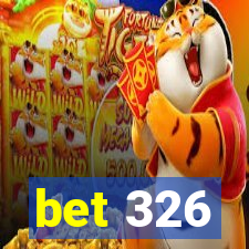 bet 326