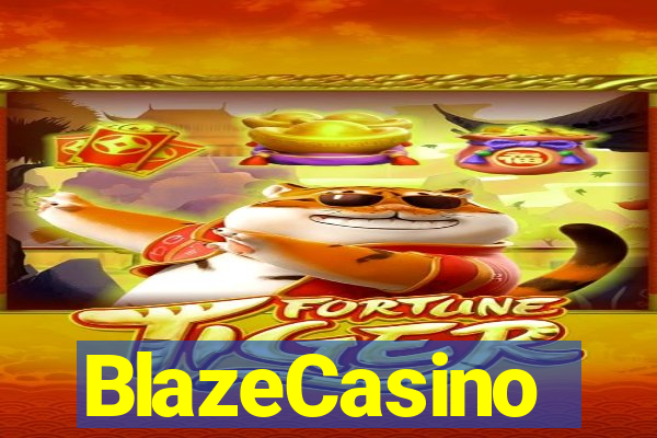 BlazeCasino