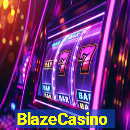 BlazeCasino