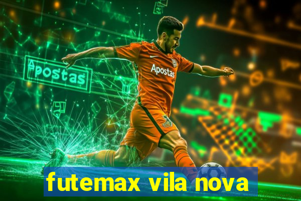 futemax vila nova