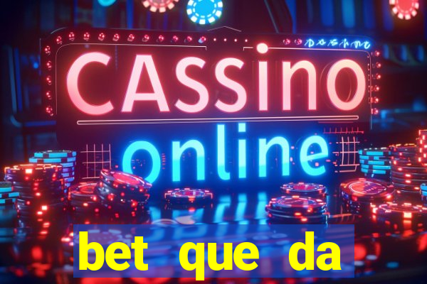 bet que da dinheiro ao se cadastrar