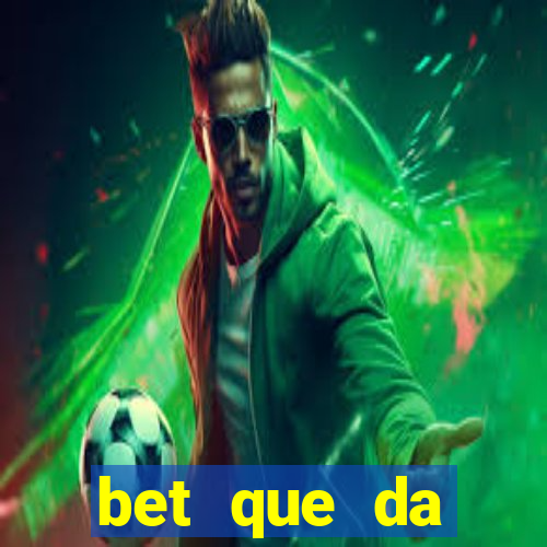 bet que da dinheiro ao se cadastrar