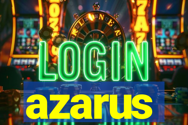 azarus