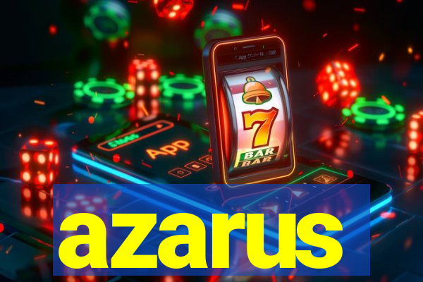 azarus