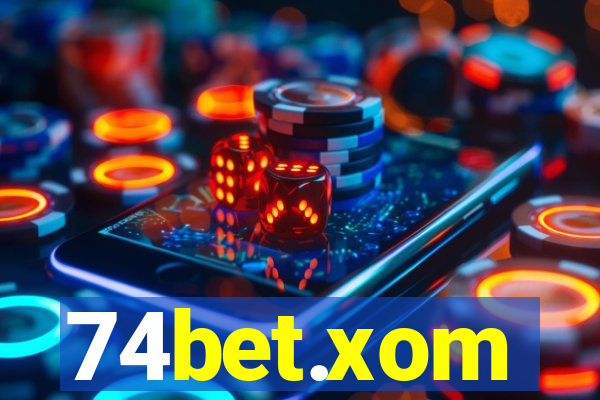 74bet.xom