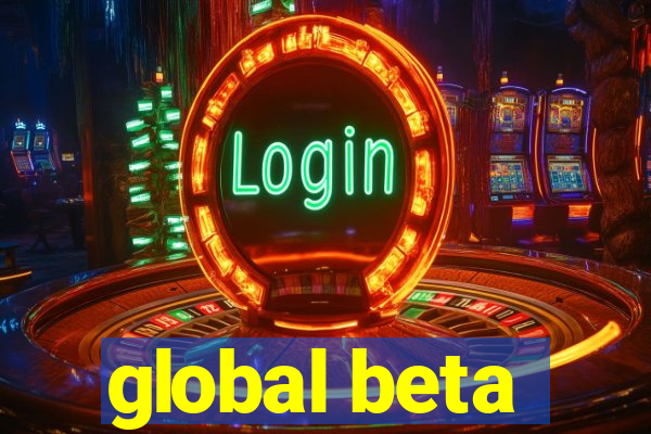 global beta