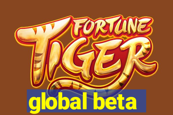 global beta