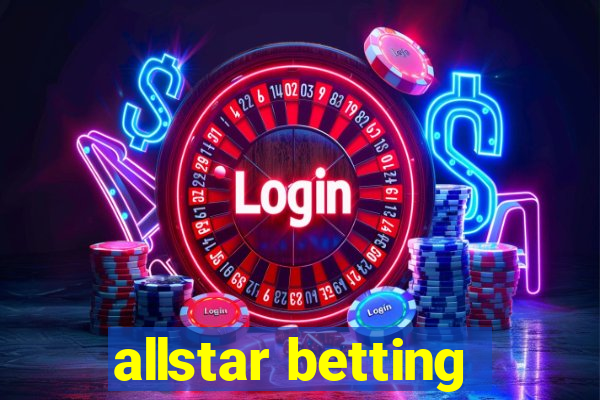 allstar betting