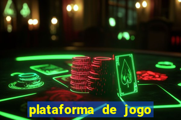 plataforma de jogo do silvio santos