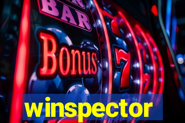 winspector