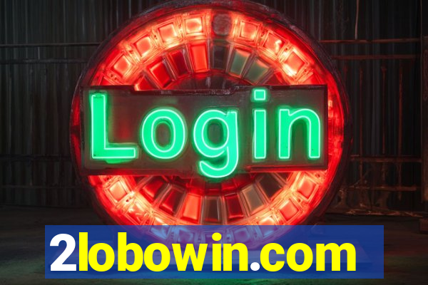 2lobowin.com