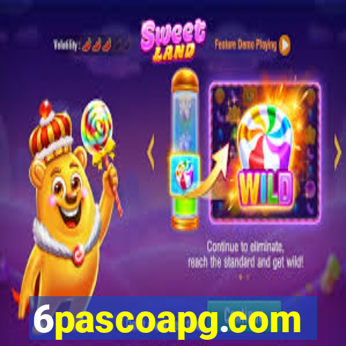 6pascoapg.com