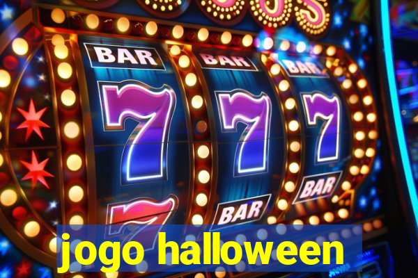 jogo halloween