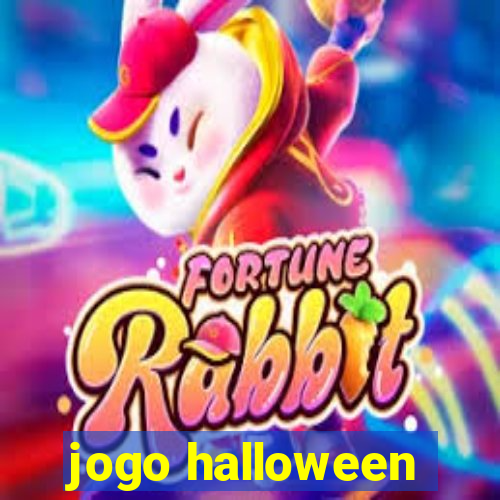 jogo halloween