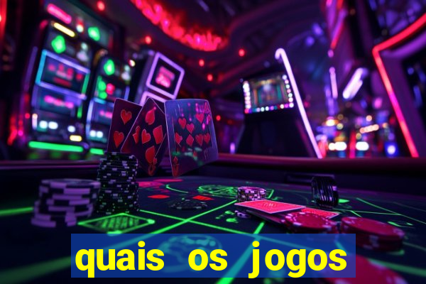 quais os jogos para ganhar dinheiro de verdade