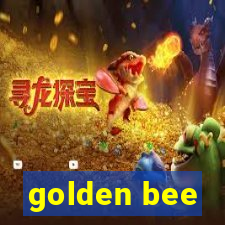 golden bee