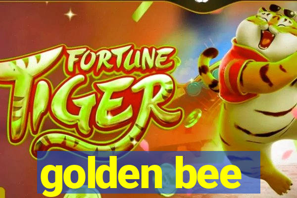 golden bee