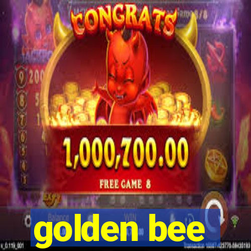 golden bee