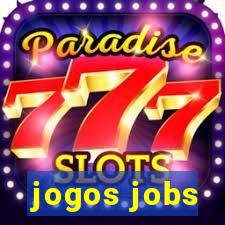 jogos jobs