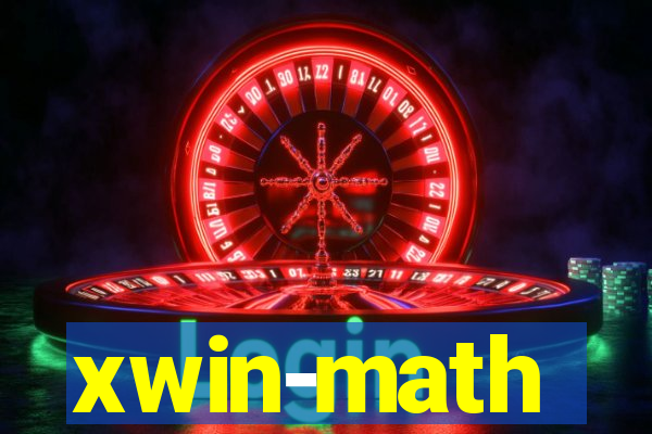 xwin-math