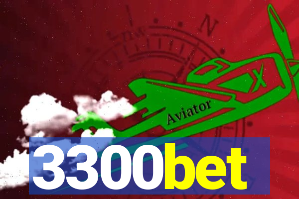 3300bet