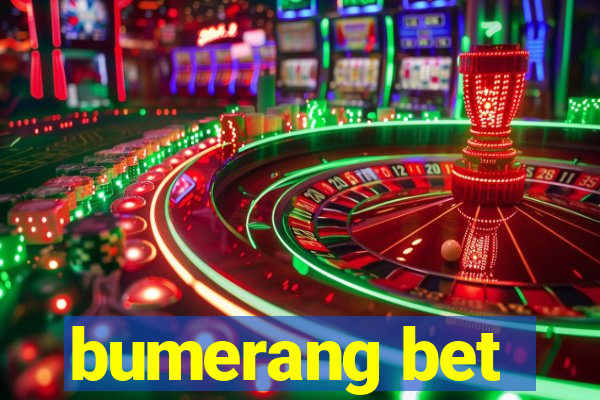 bumerang bet