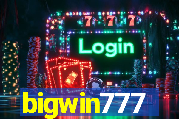 bigwin777