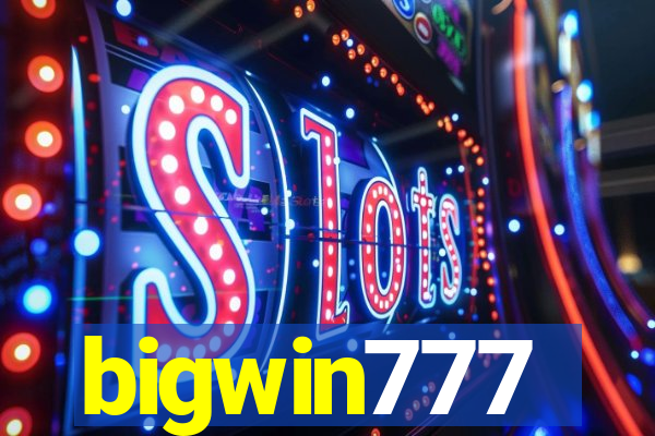 bigwin777