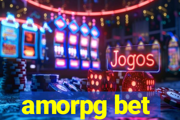 amorpg bet