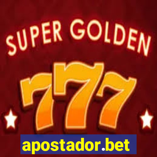 apostador.bet