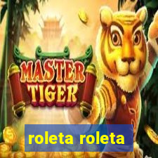 roleta roleta