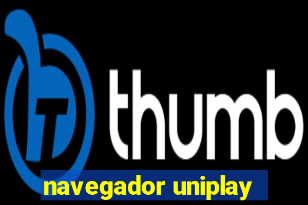 navegador uniplay