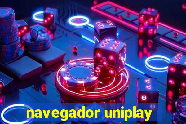 navegador uniplay