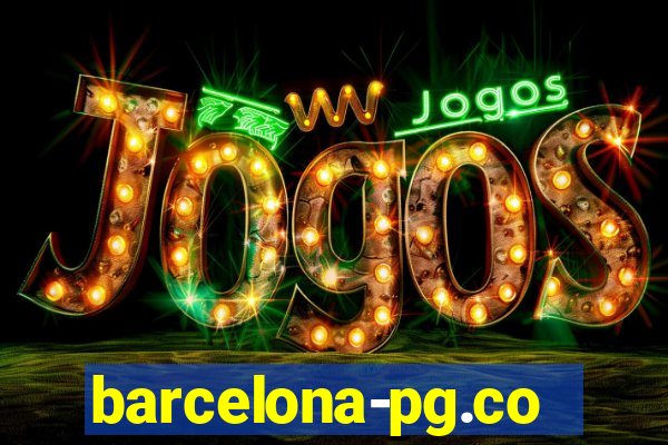 barcelona-pg.com