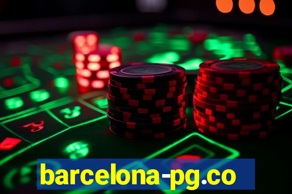 barcelona-pg.com