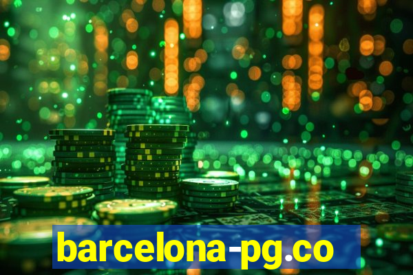 barcelona-pg.com