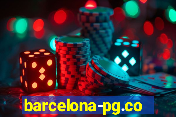 barcelona-pg.com