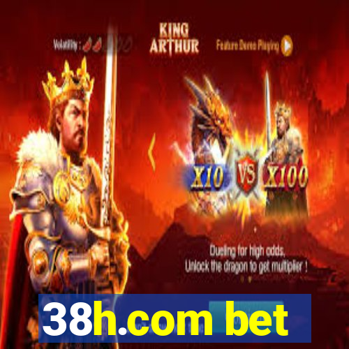 38h.com bet